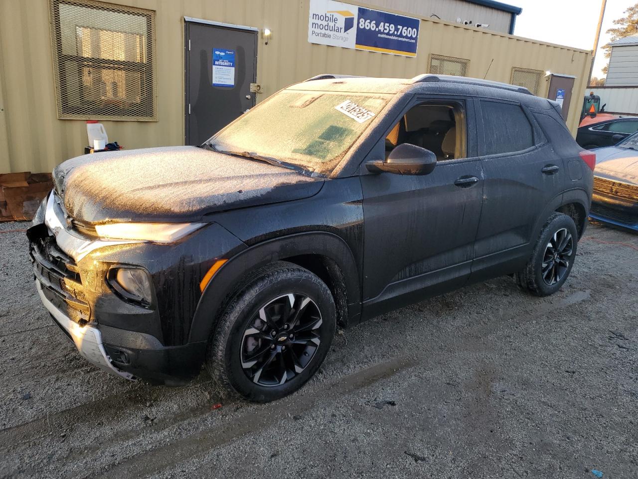 2023 Chevrolet TrailBlazer - Image 1