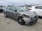 2011 Kia Forte Ex na sprzedaż w Assonet, MA - Front End