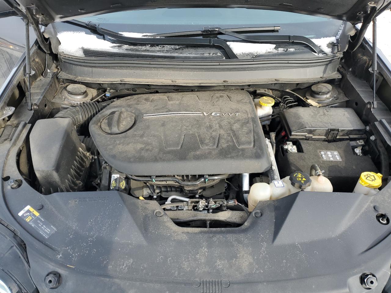 2019 Jeep Cherokee - Image 12