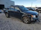 2011 Nissan Frontier S на продаже в Reno, NV - Front End