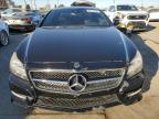 2012 Mercedes-Benz Cls 550 zu verkaufen in Los Angeles, CA - Front End