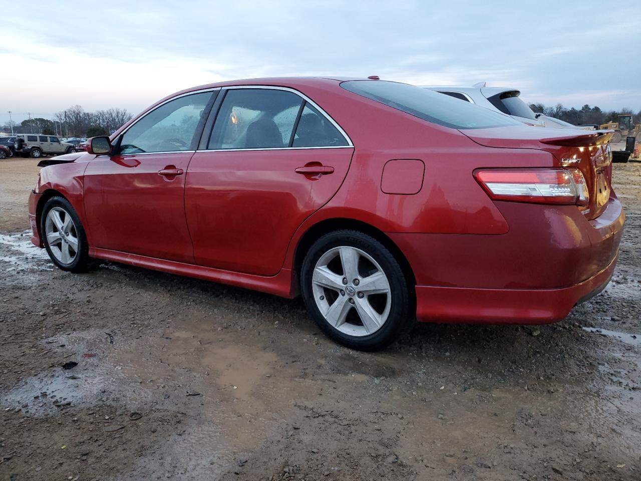 2011 Toyota Camry - Image 2