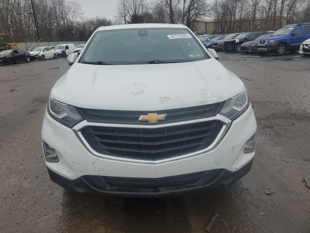 2021 Chevrolet Equinox - Image 5