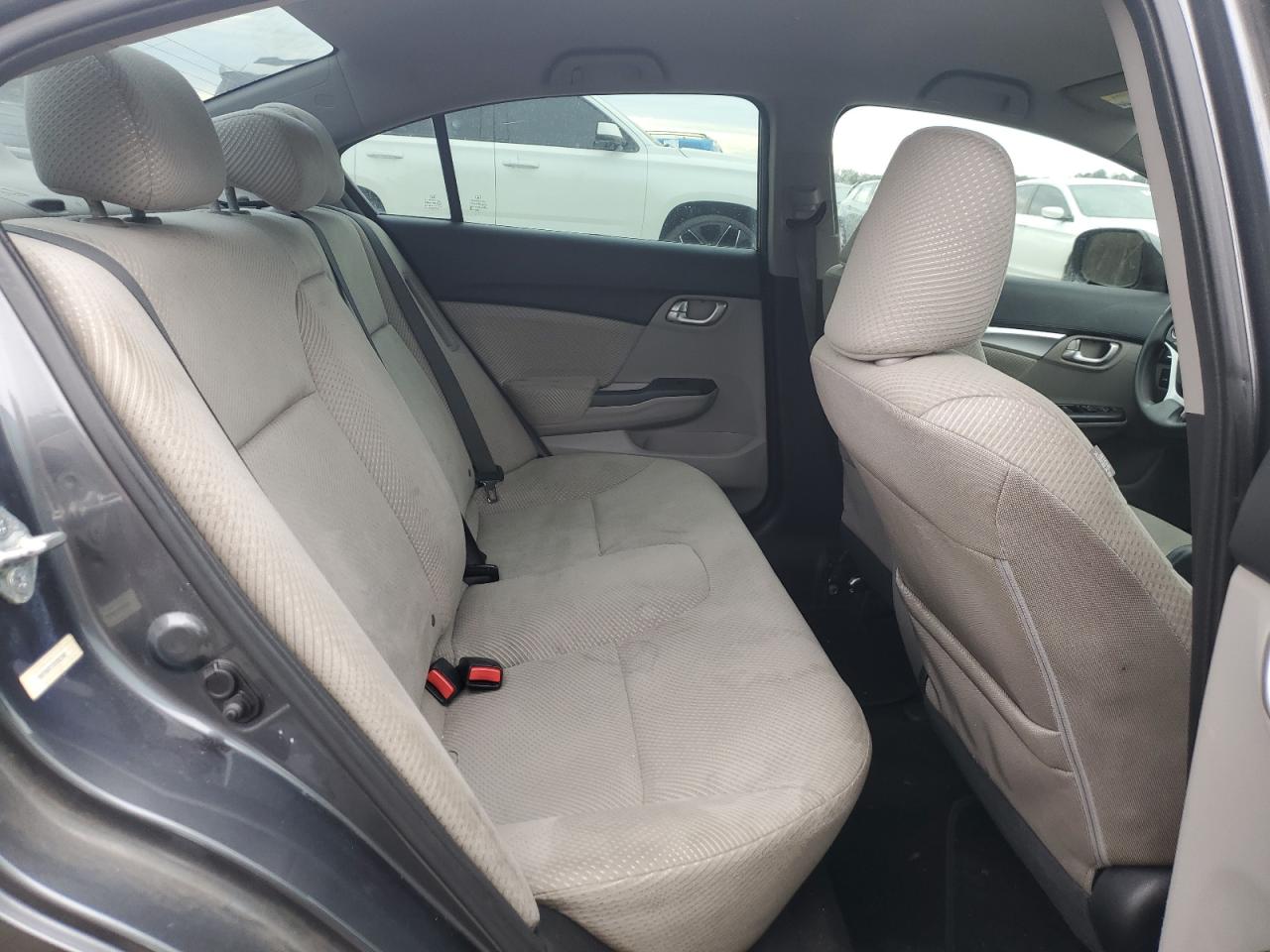 2013 Honda Civic - Image 10