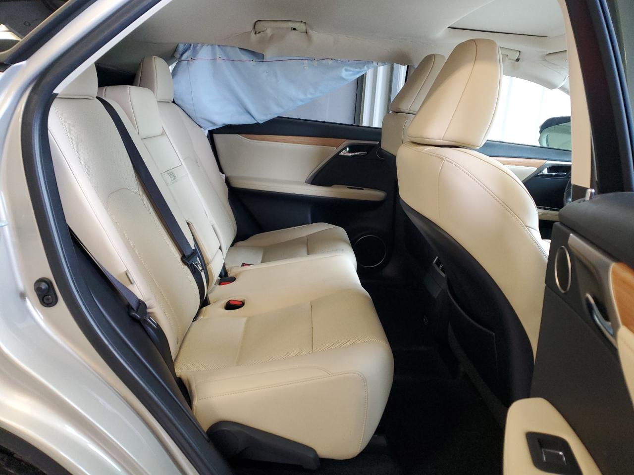 2021 Lexus RX - Image 10