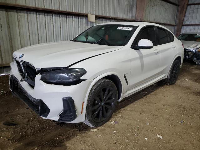 2023 Bmw X4 Xdrive30I