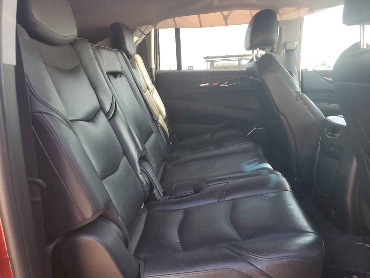 2018 Cadillac Escalade - Image 11