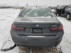 2022 BMW 330XI  for sale at Copart ON - TORONTO