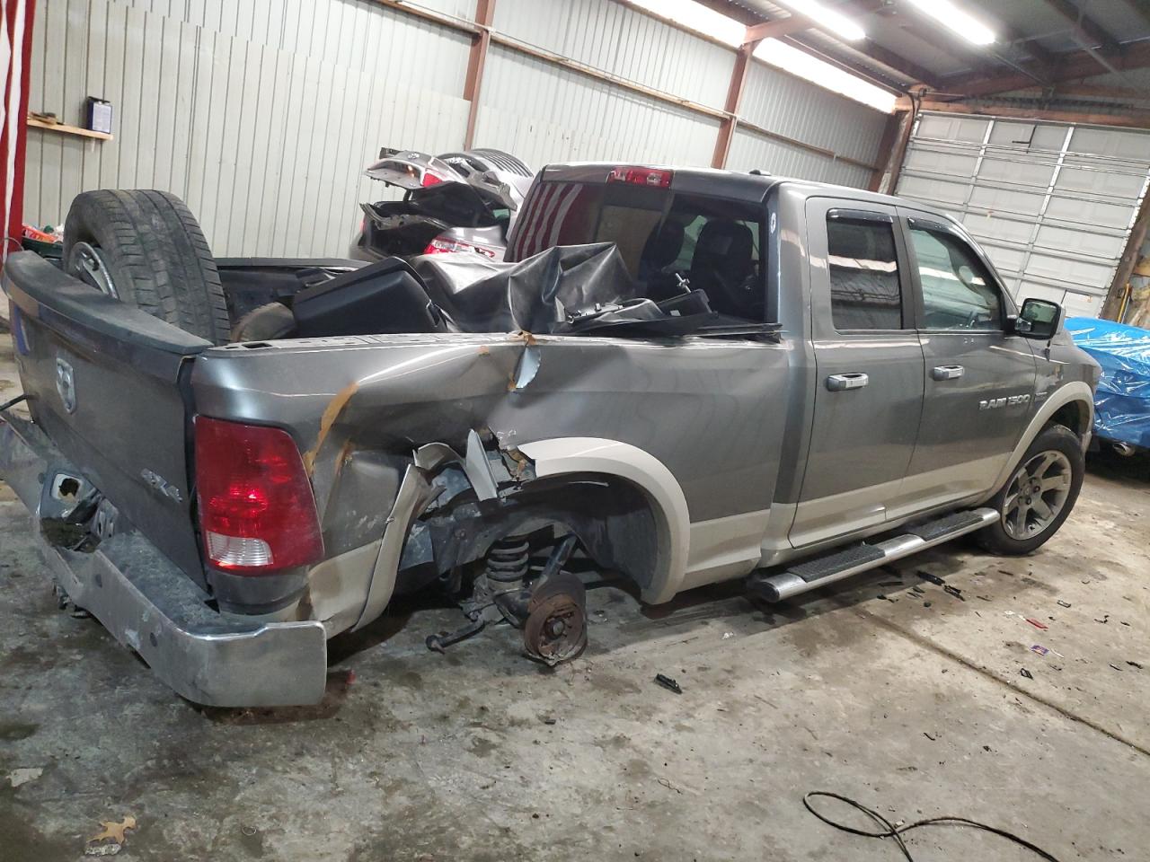 2011 Dodge RAM - Image 3