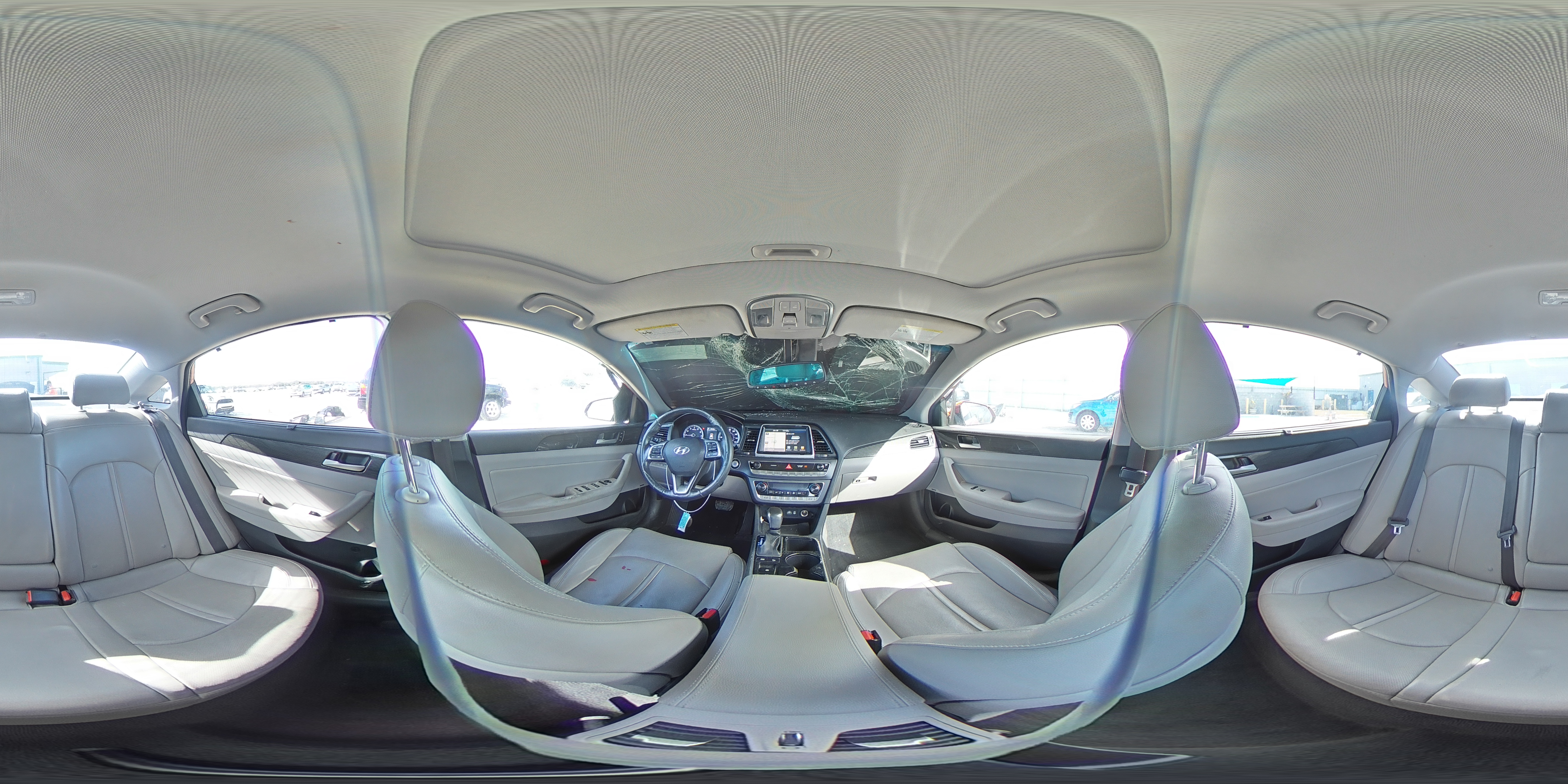 2018 Hyundai Sonata - Image 14