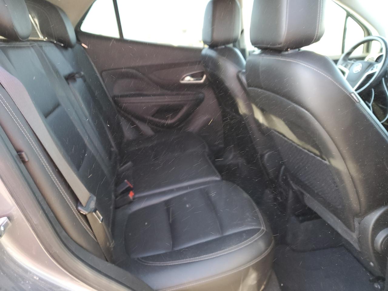 2015 Buick Encore - Image 11