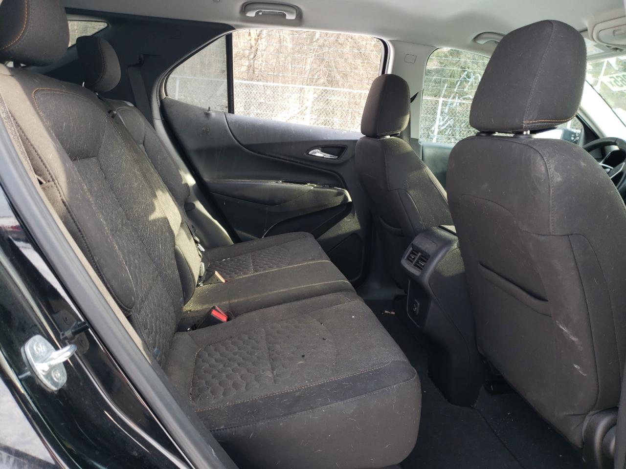 2020 Chevrolet Equinox - Image 11