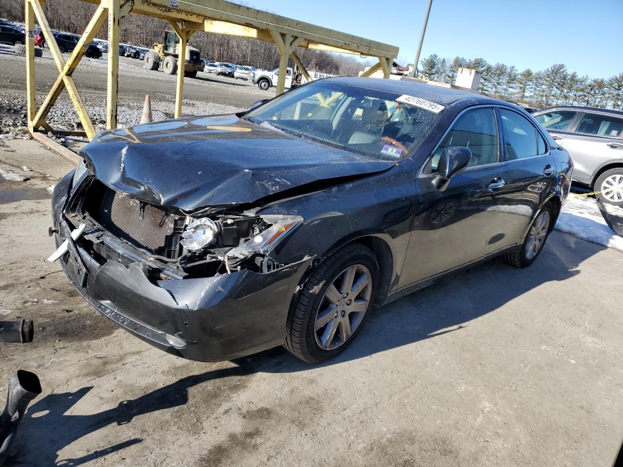 2007 Lexus ES - Image 1