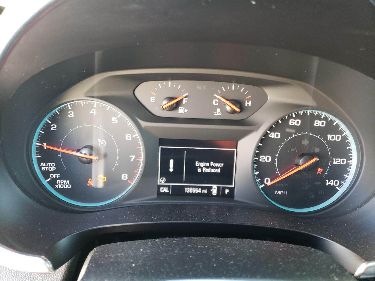 2020 Chevrolet Malibu - Image 9