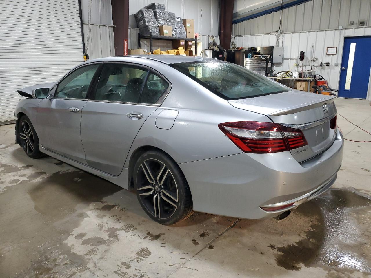 2016 Honda Accord - Image 2