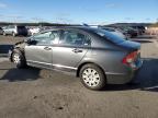 2009 Honda Civic Vp на продаже в Brookhaven, NY - Front End