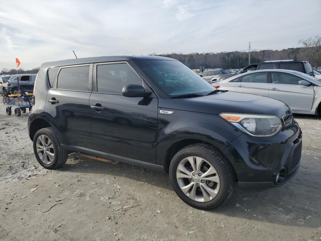 2016 Kia Soul - Image 4