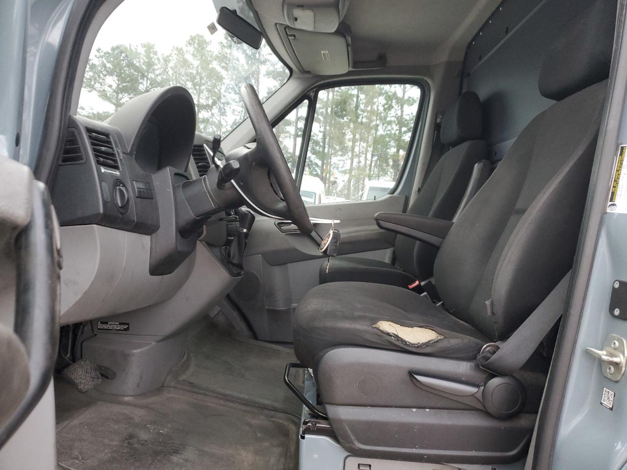 2018 Mercedes-Benz Sprinter - Image 7