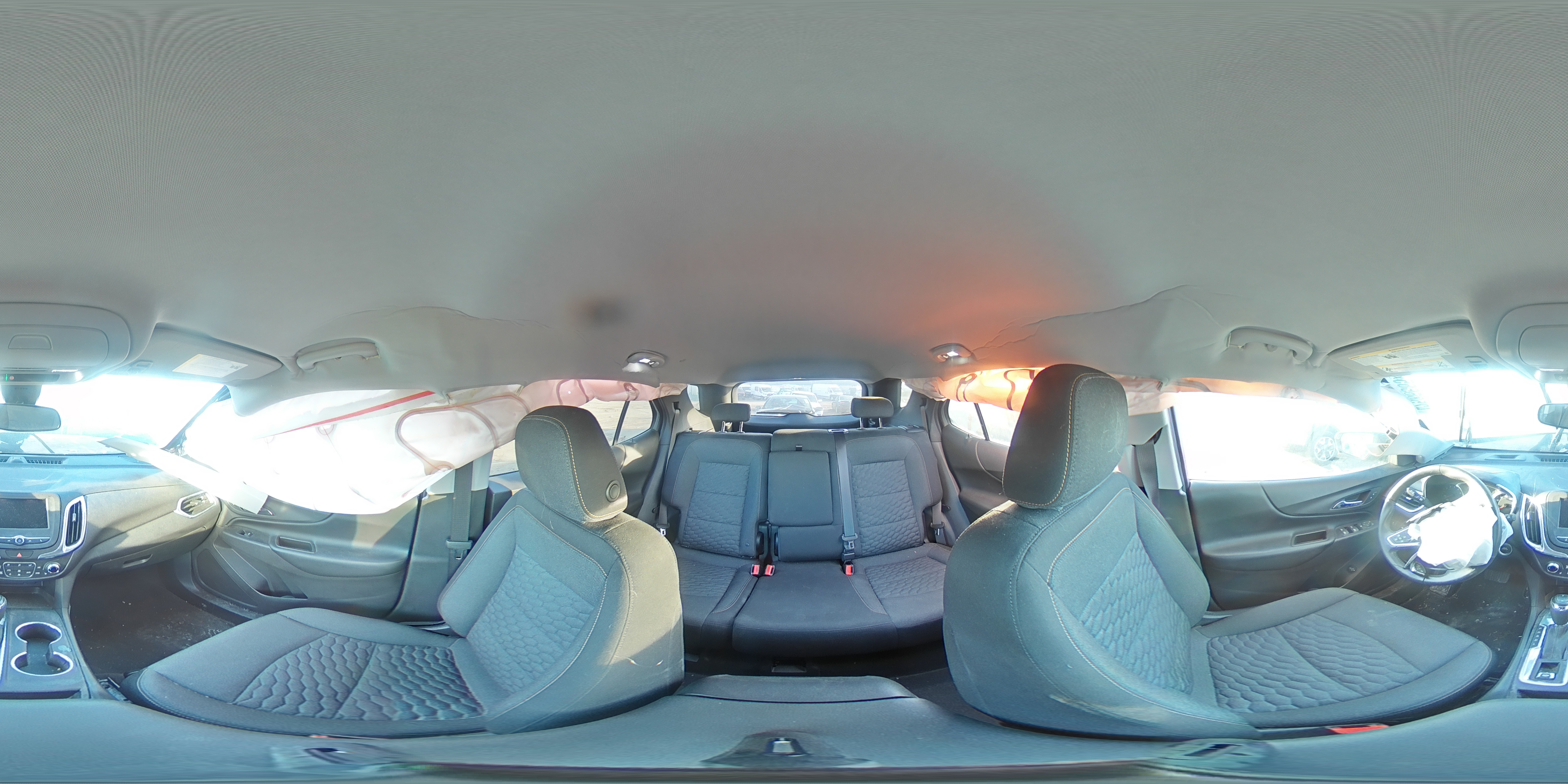 2020 Chevrolet Equinox - Image 14