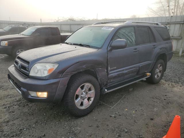 2003 Toyota 4Runner Limited