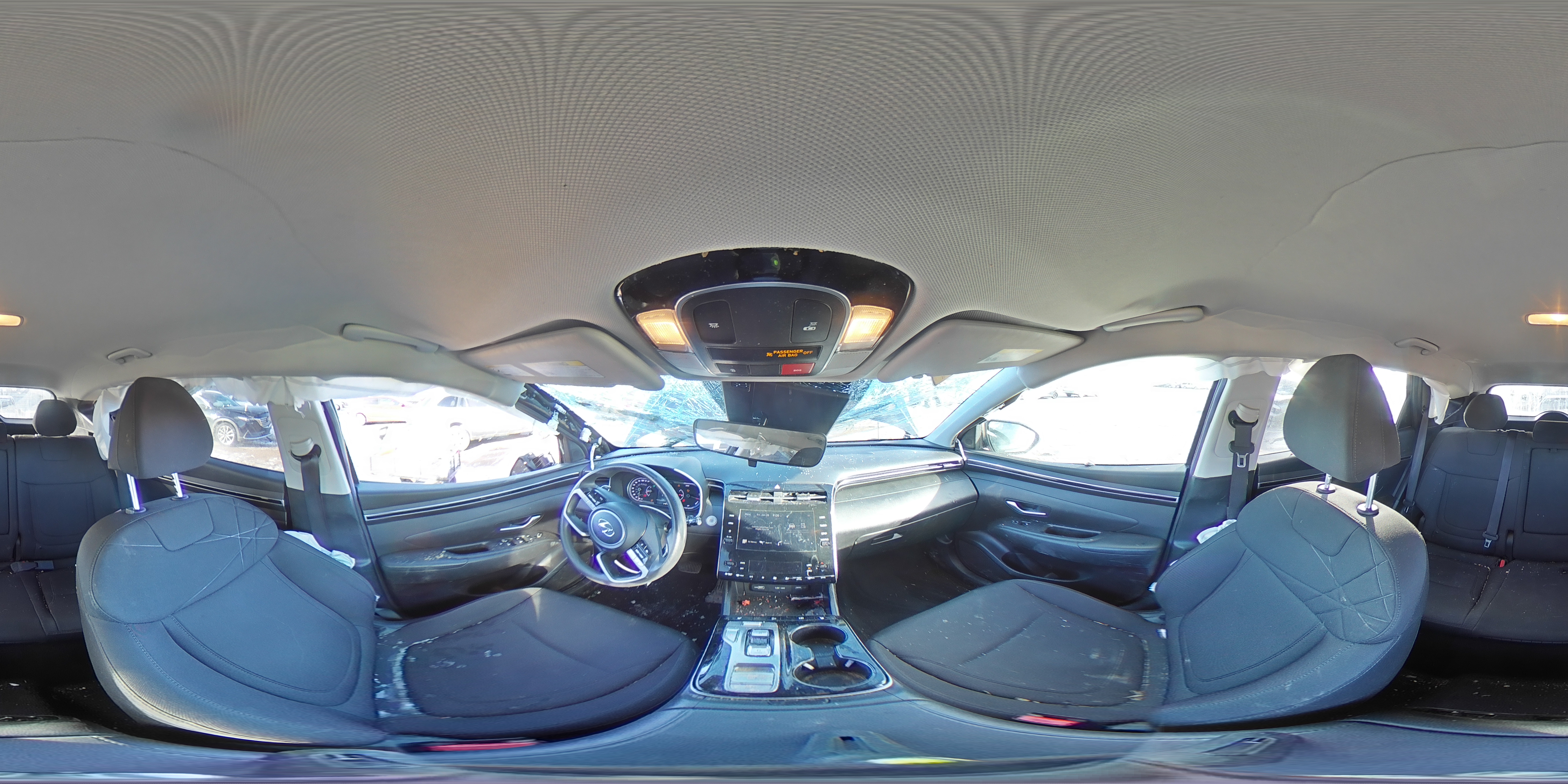 2022 Hyundai Tucson - Image 14