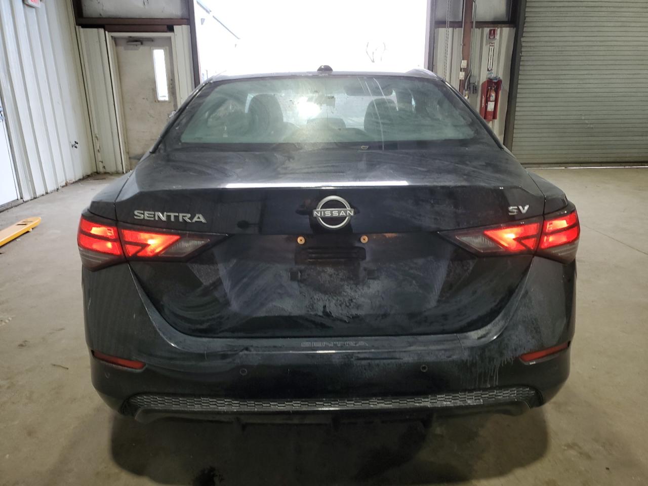 2024 Nissan Sentra - Image 6
