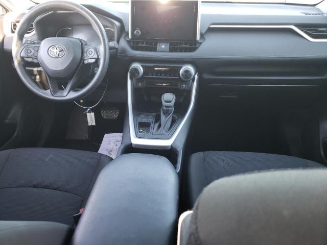  TOYOTA RAV4 2024 Серый