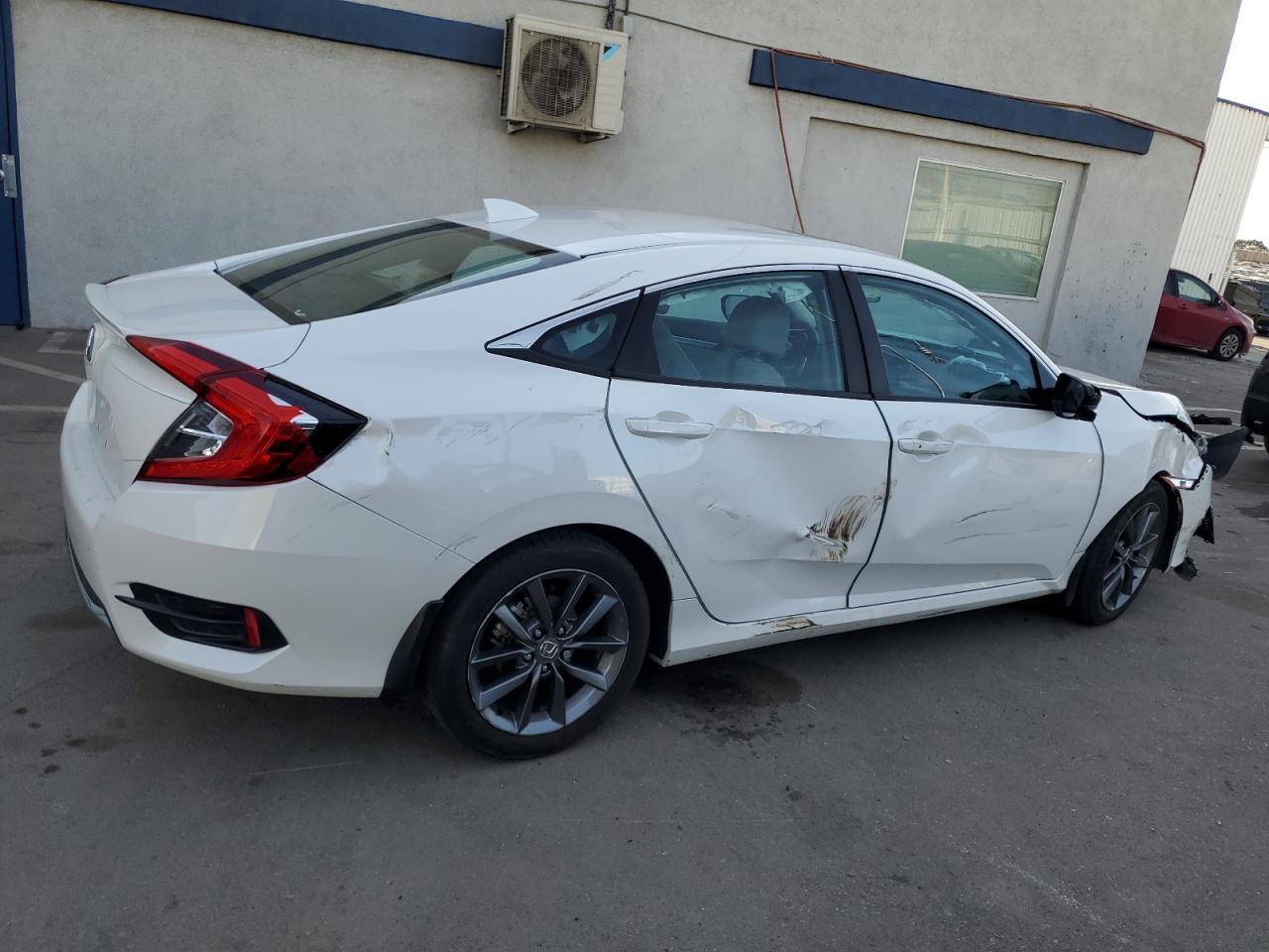 2021 Honda Civic - Image 3