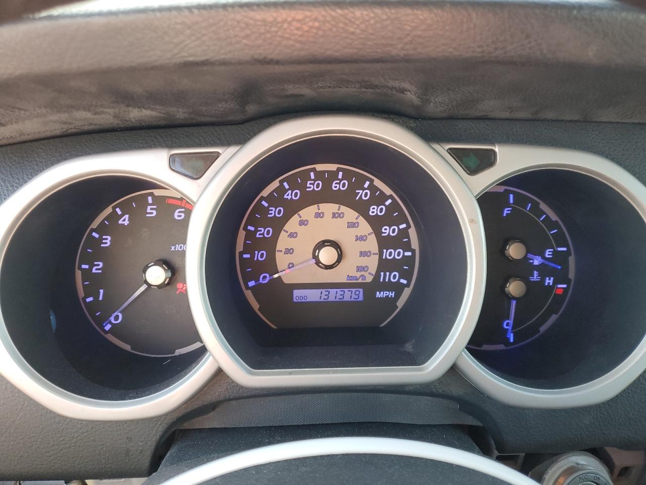 2005 Toyota 4Runner - Image 9