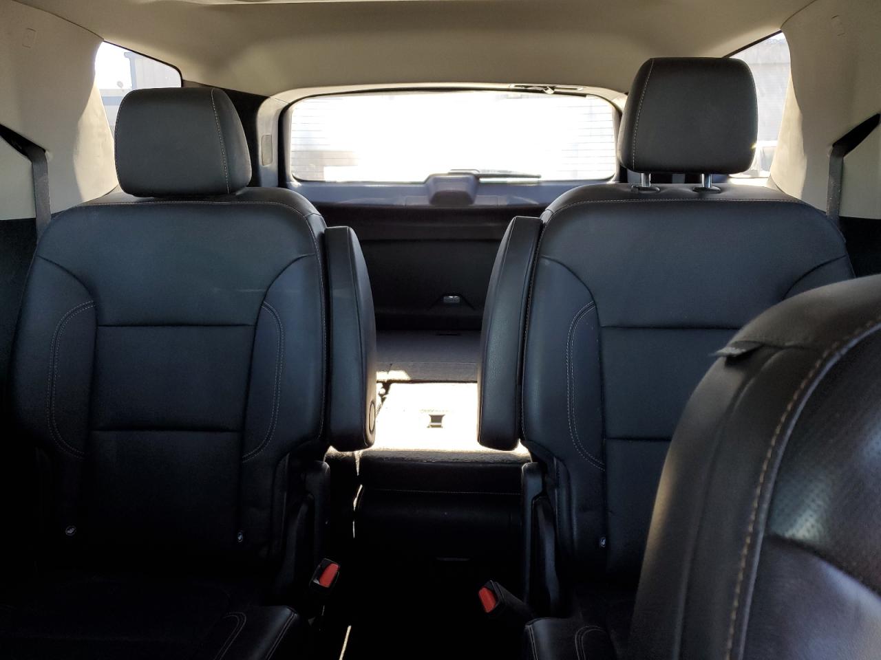 2021 Chevrolet Traverse - Image 10