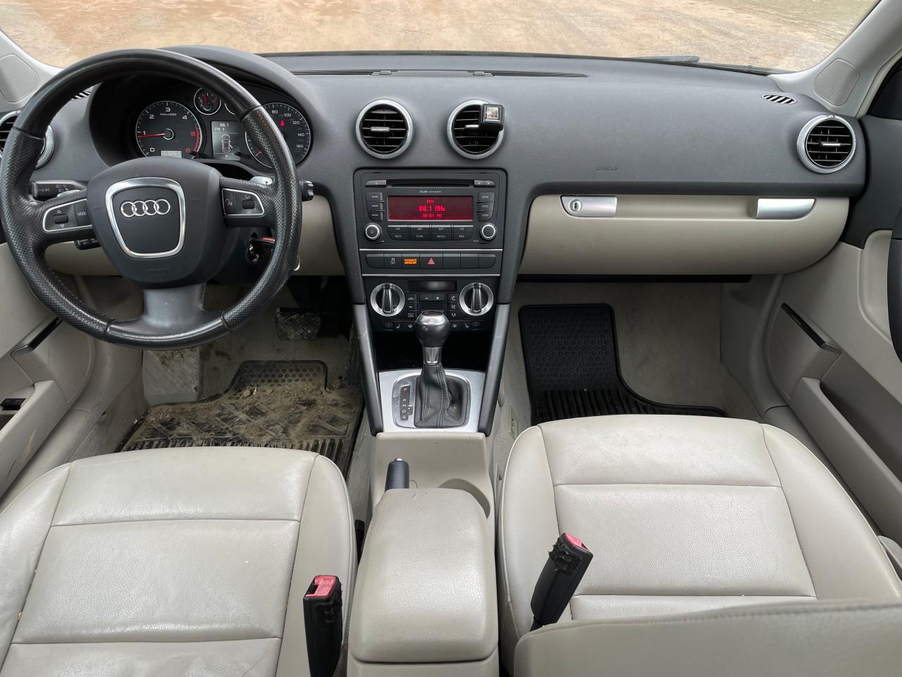 2012 Audi A3 - Image 9