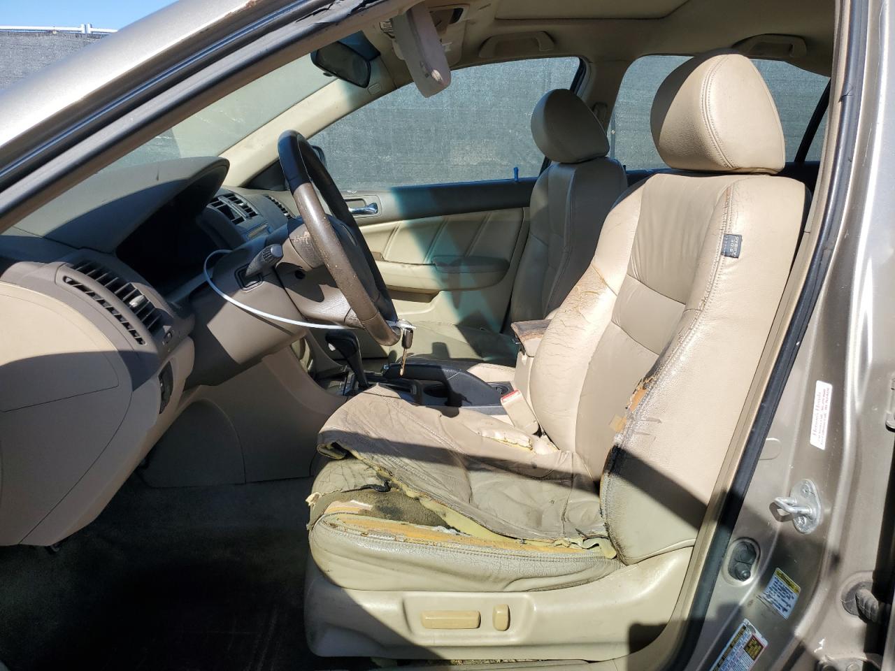 2007 Honda Accord - Image 7