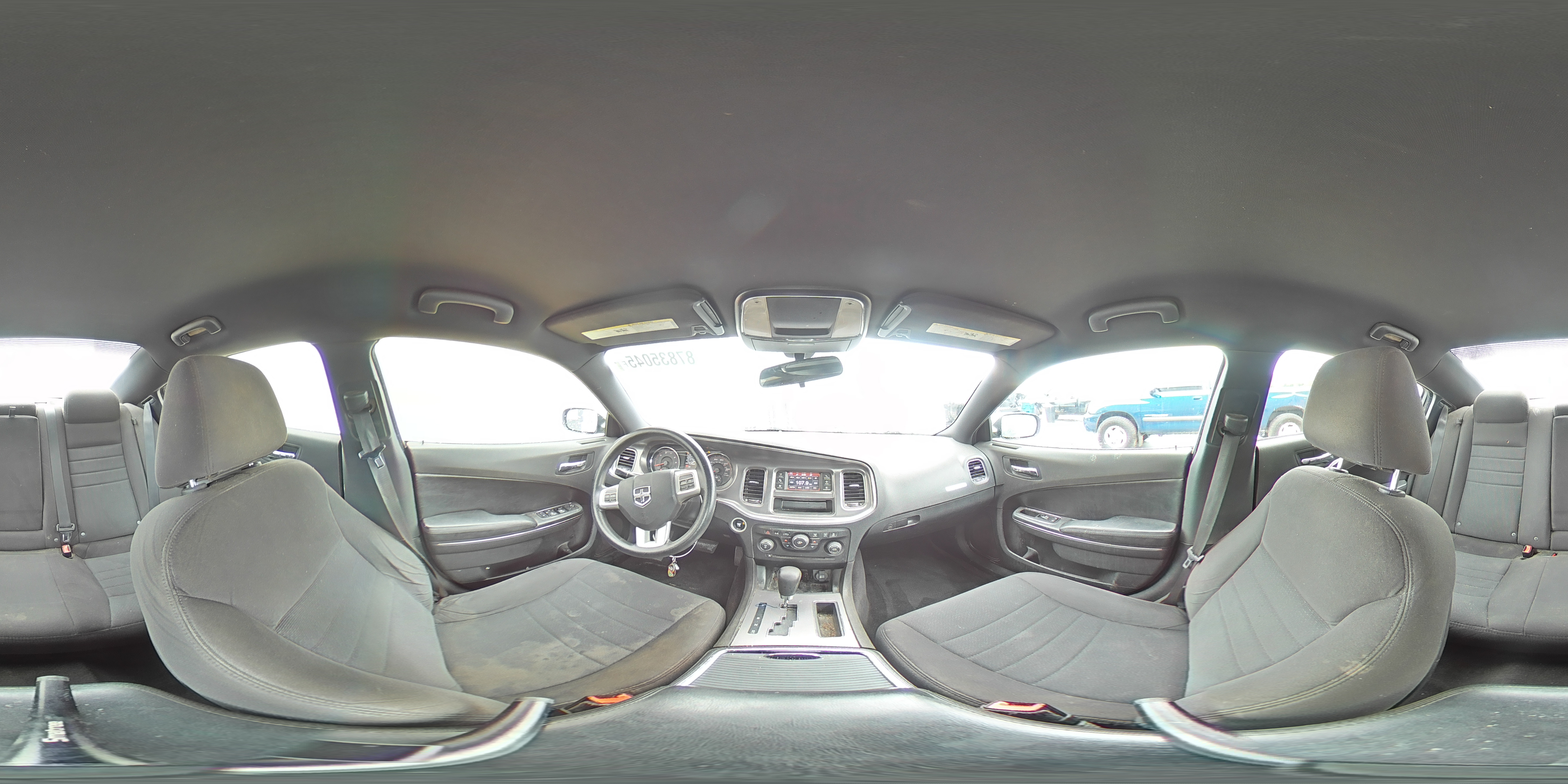 2013 Dodge Charger - Image 14