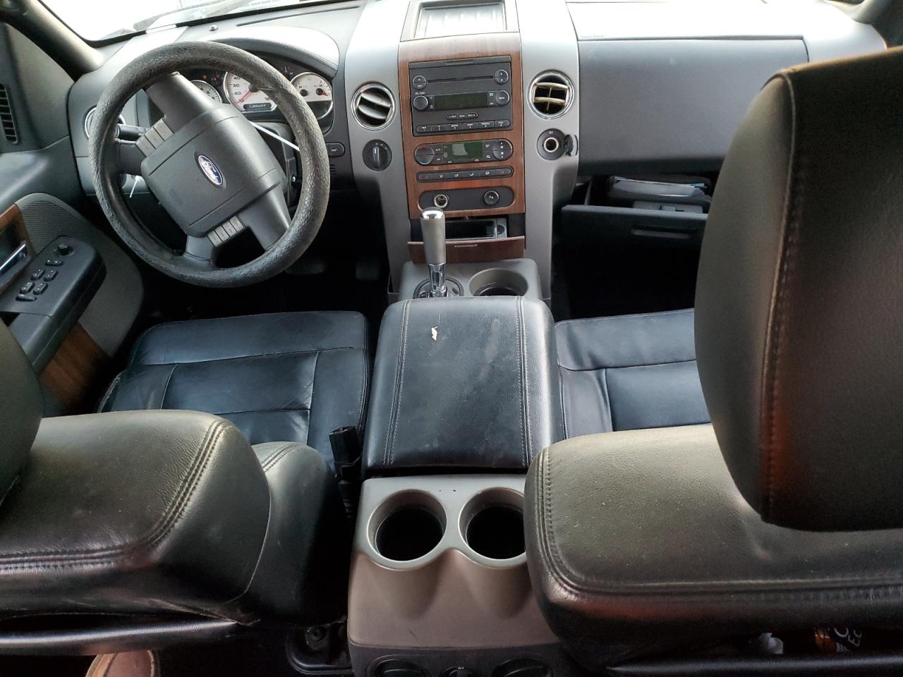 2004 Ford F150 Supercrew VIN: 1FTPW14504KC92672 Lot: 88692915