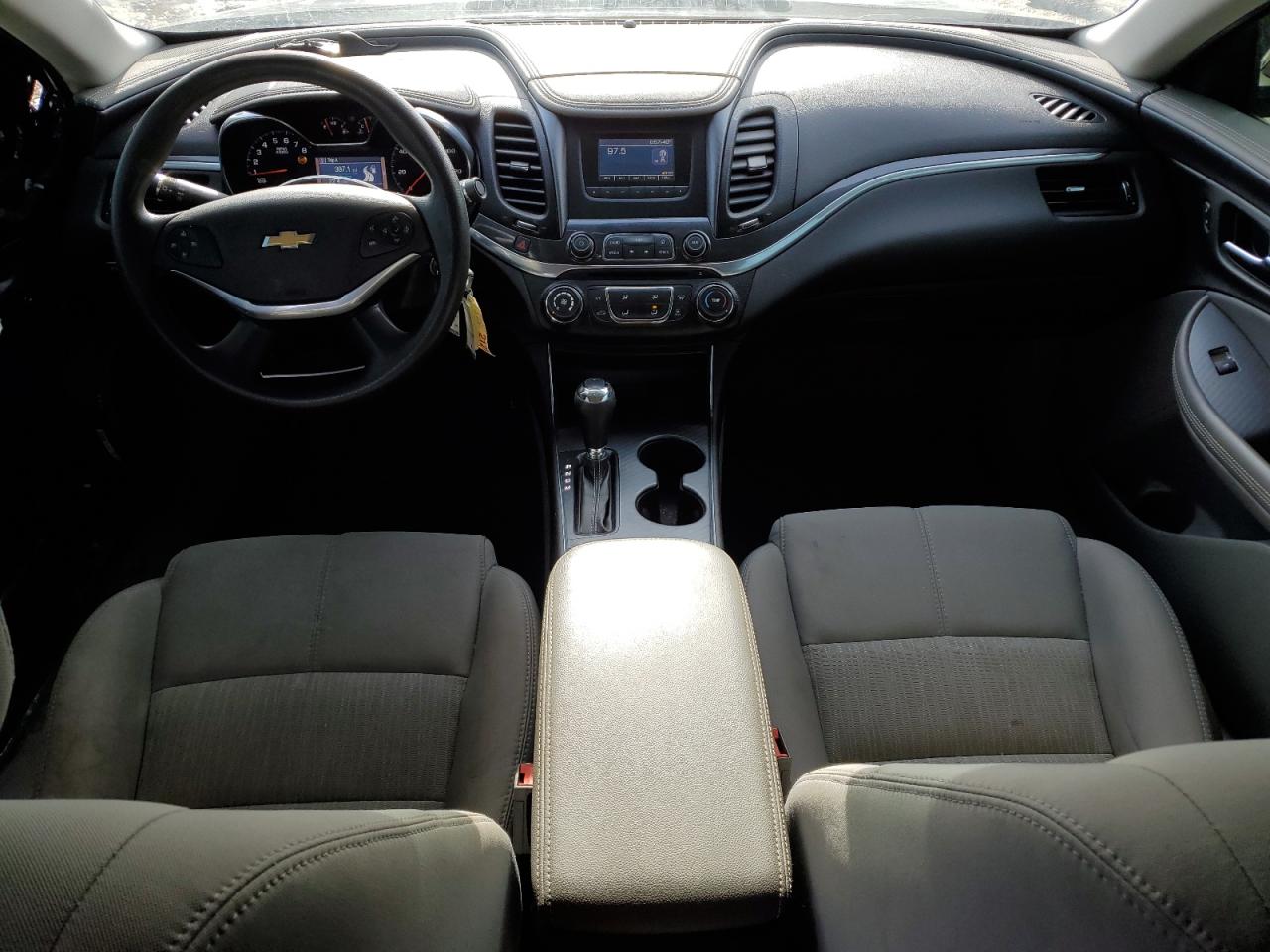 2015 Chevrolet Impala - Image 8