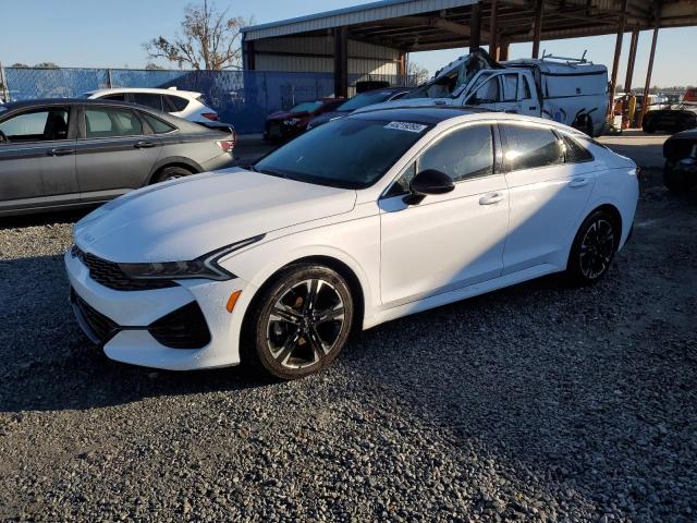 KIA K5 GT LINE 2023