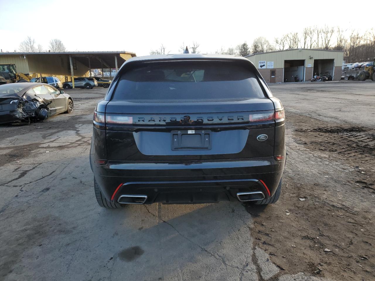 2023 Land Rover Range Rover - Image 6