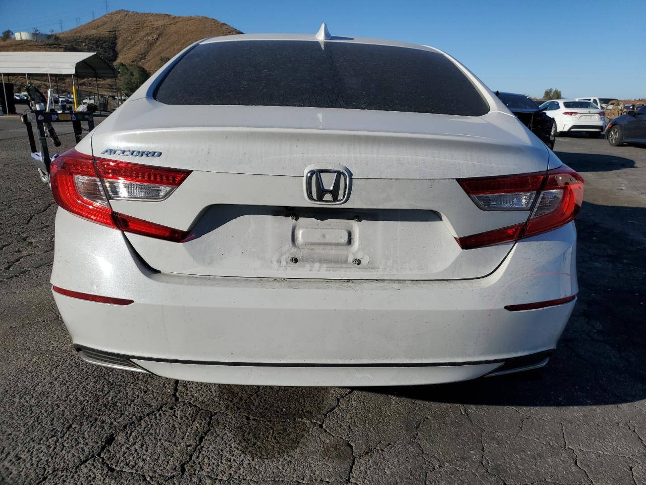 2020 Honda Accord - Image 6