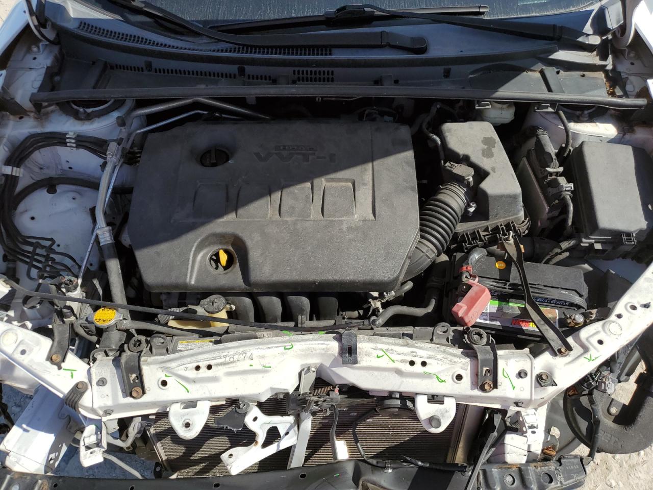 2016 Toyota Corolla - Image 11