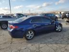 2011 Acura Tsx    en Venta en Indianapolis, IN - Front End