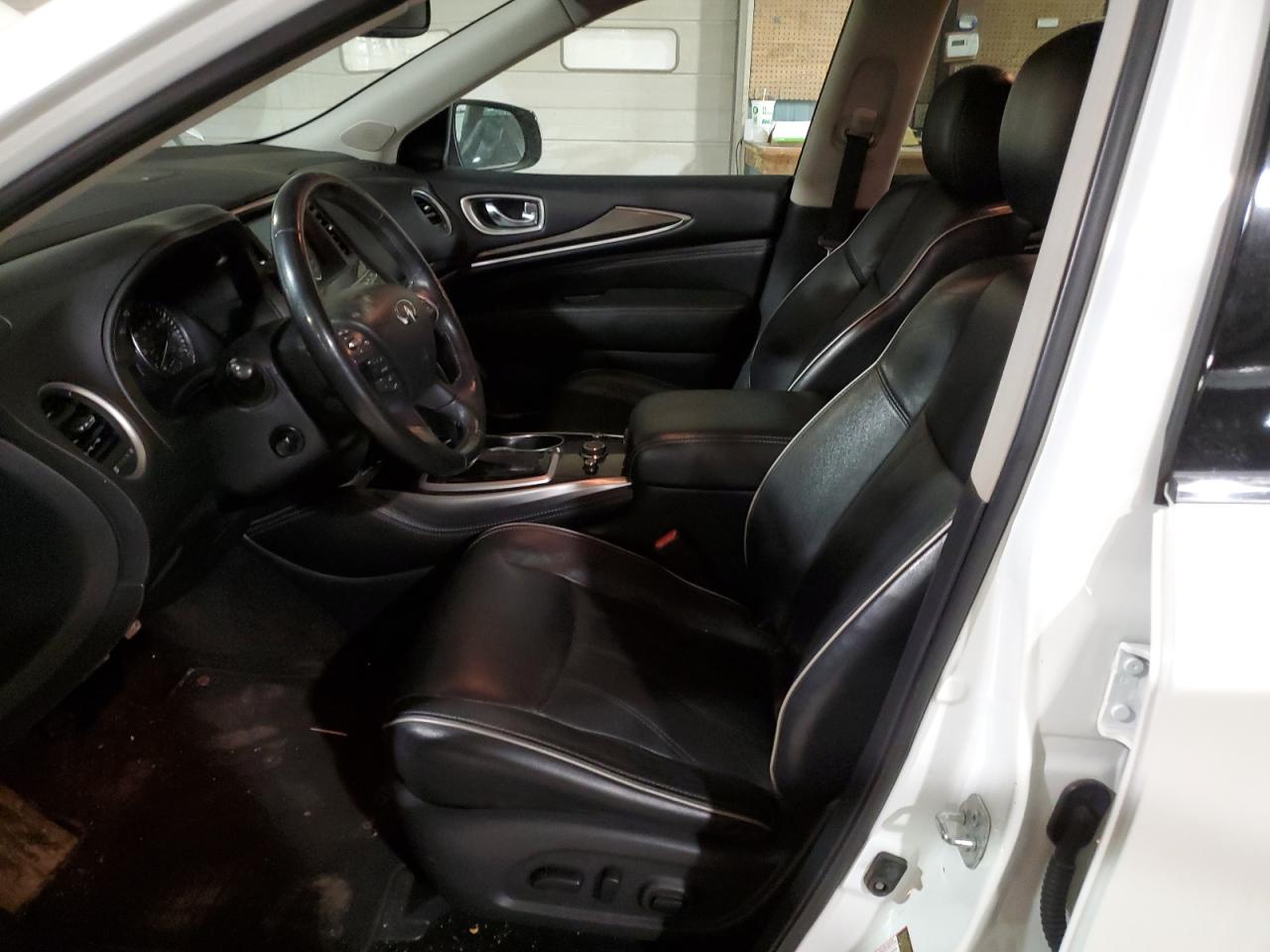 2019 Infiniti QX60 - Image 7