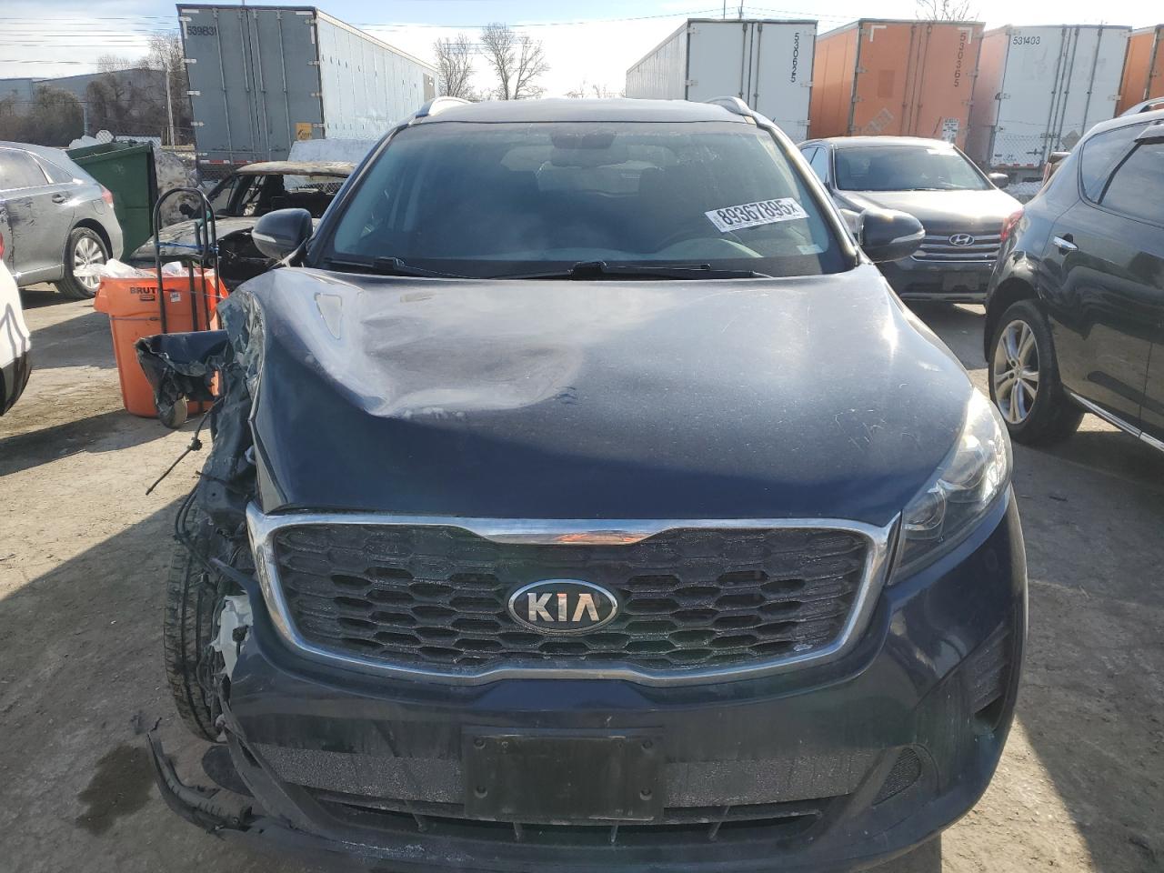 2019 Kia Sorento - Image 5