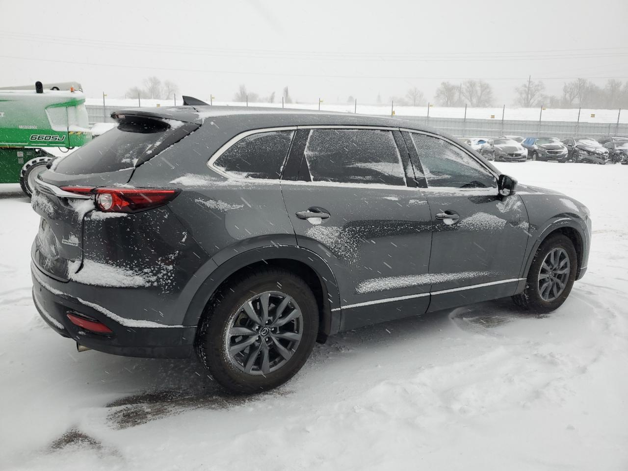 2020 Mazda CX-9 - Image 3