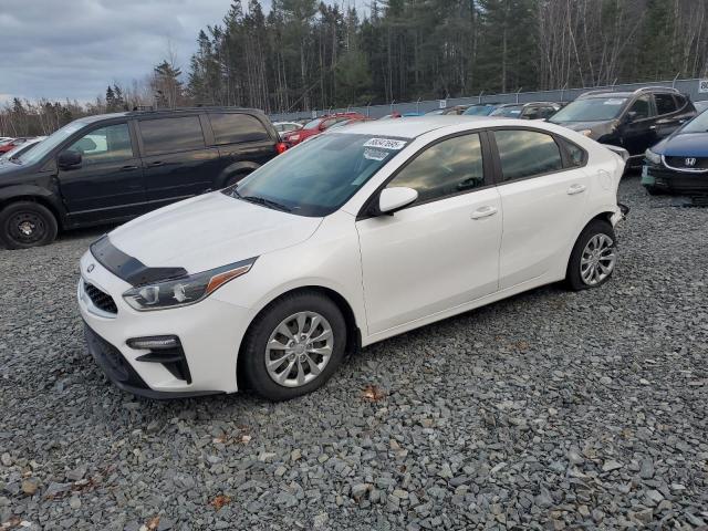 2020 Kia Forte Fe