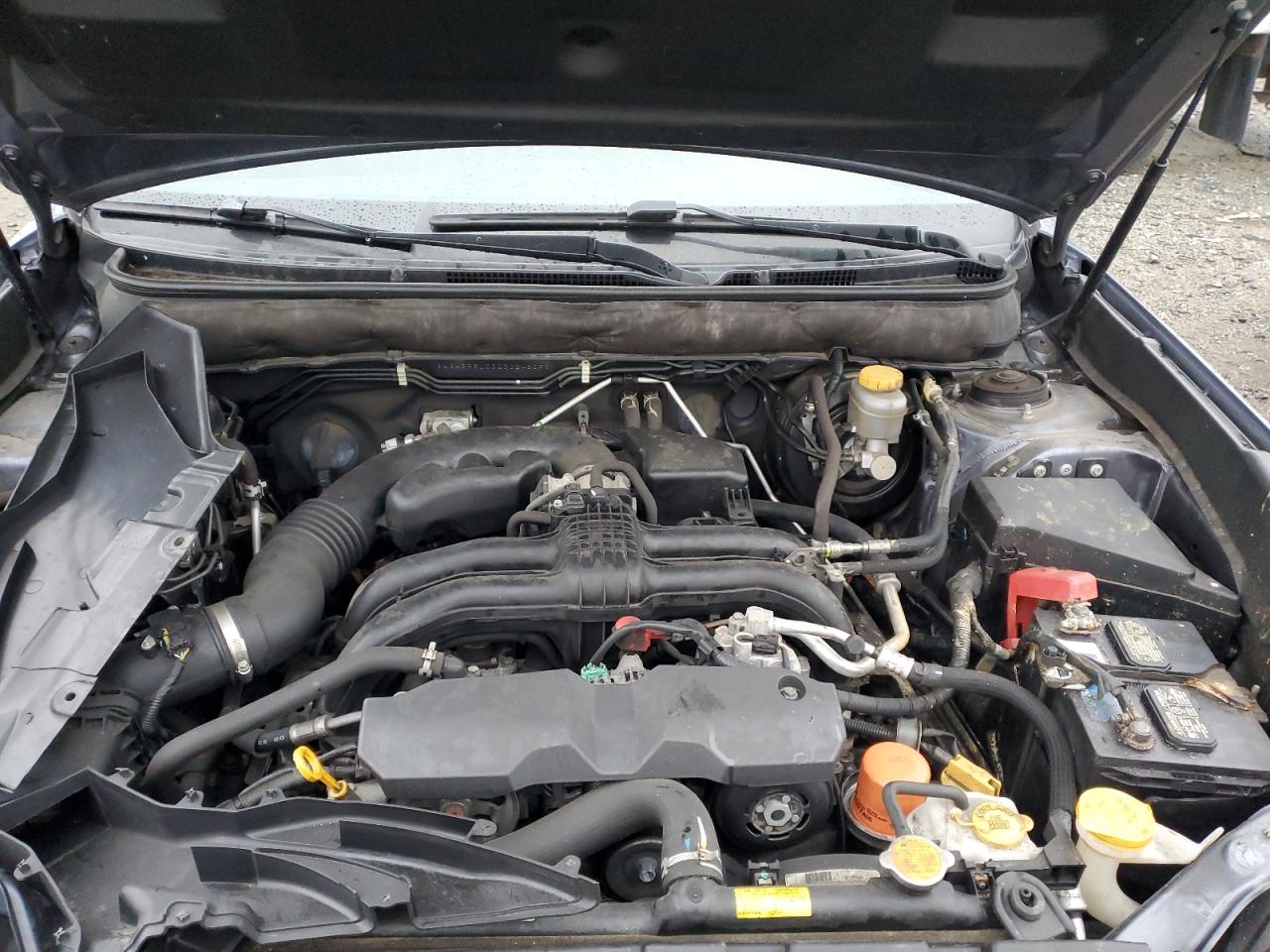 2014 Subaru Outback - Image 12