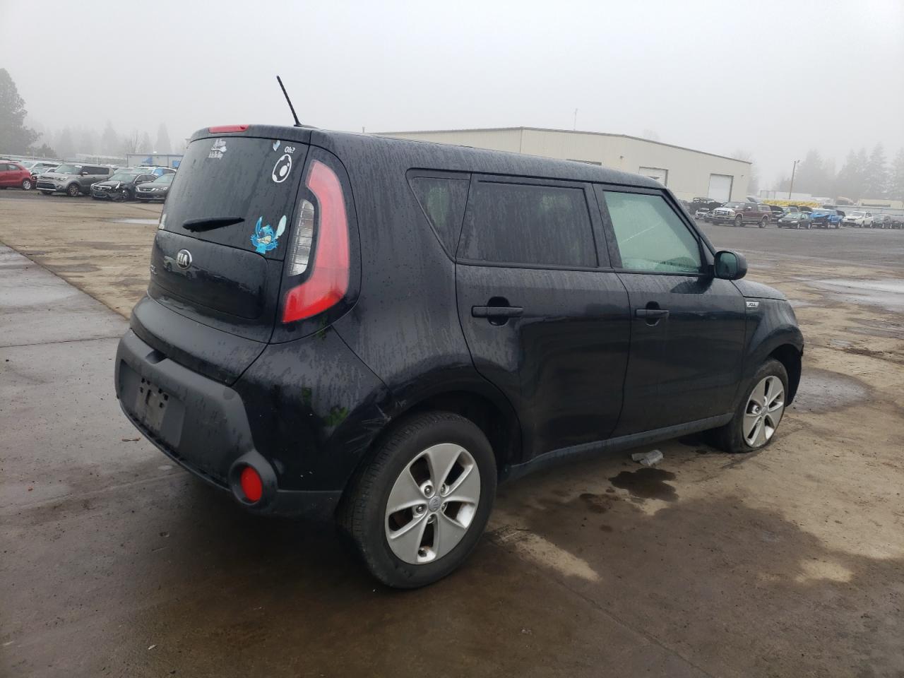 2015 Kia Soul - Image 3