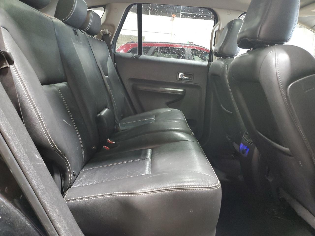 2010 Ford Edge - Image 11
