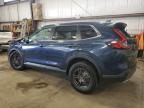 2025 HONDA CR-V EXL for sale at Copart AB - EDMONTON