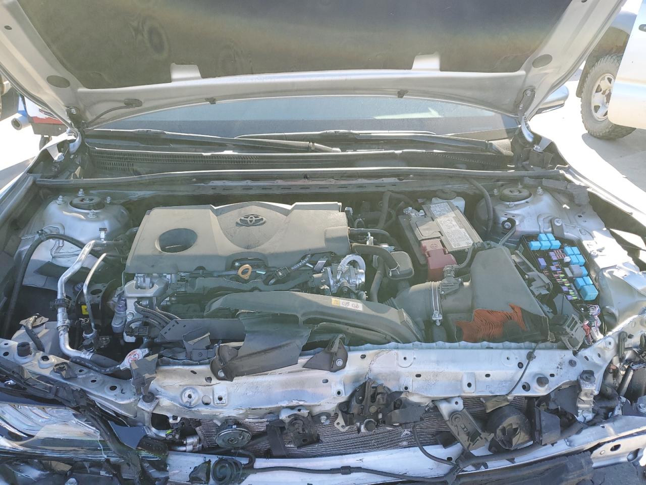 2022 Toyota Camry - Image 11