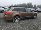 2011 Subaru Outback 2.5I Limited იყიდება Graham-ში, WA - Side